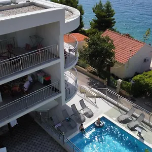 Trogir-luxury Sapphirus Seget Vranjica